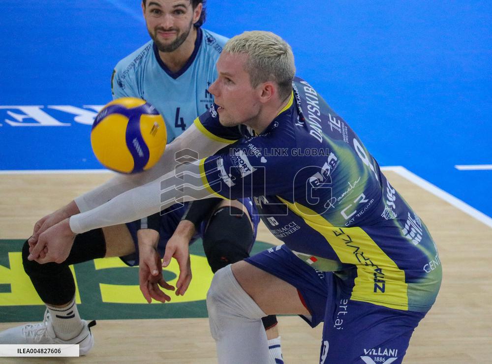 VOLLEY - Superlega Serie A - Allianz Milano vs Valsa Group Modena