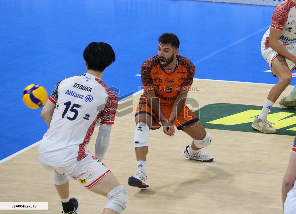 VOLLEY - Superlega Serie A - Allianz Milano vs Valsa Group Modena