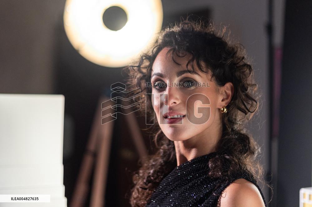 Les Eloges Performing Arts Awards 2025 NB