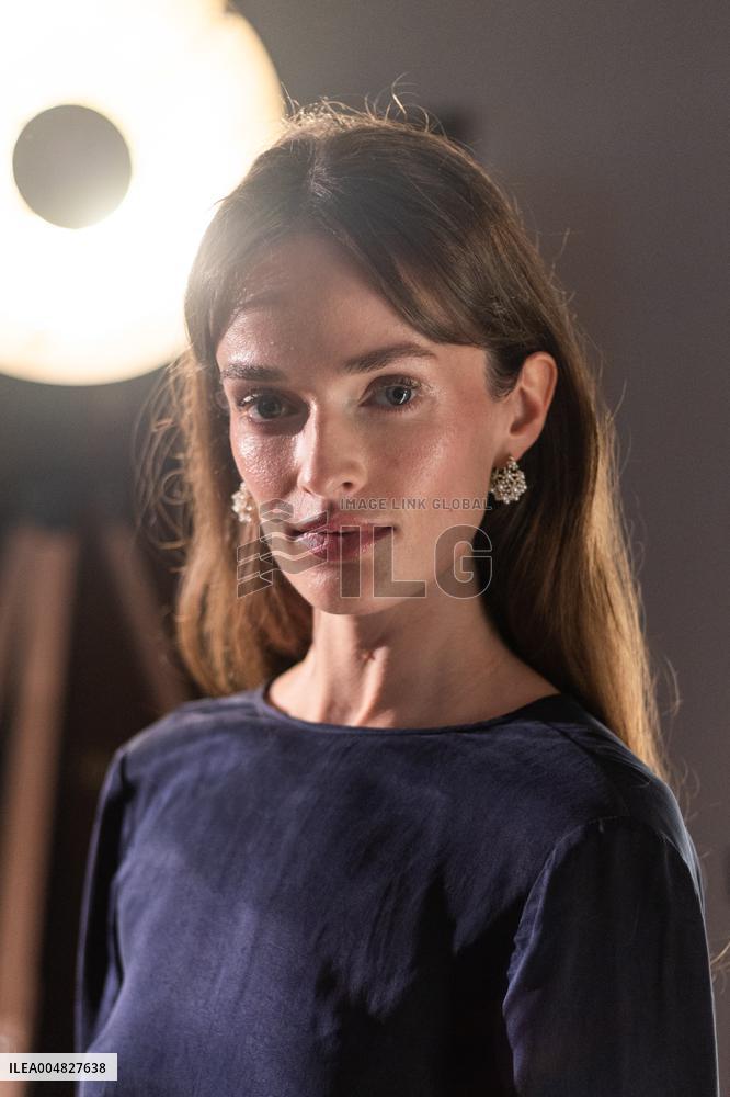 Les Eloges Performing Arts Awards 2025 NB