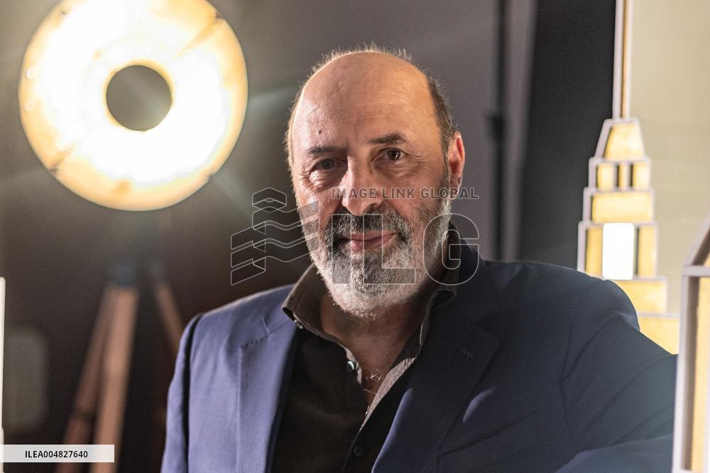 Les Eloges Performing Arts Awards 2025 NB