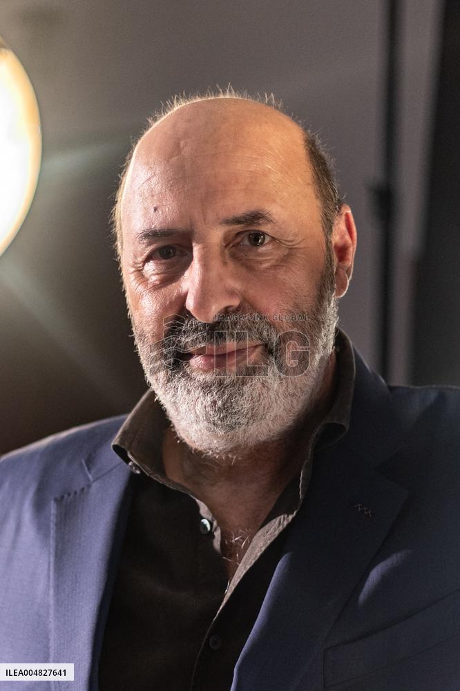 Les Eloges Performing Arts Awards 2025 NB