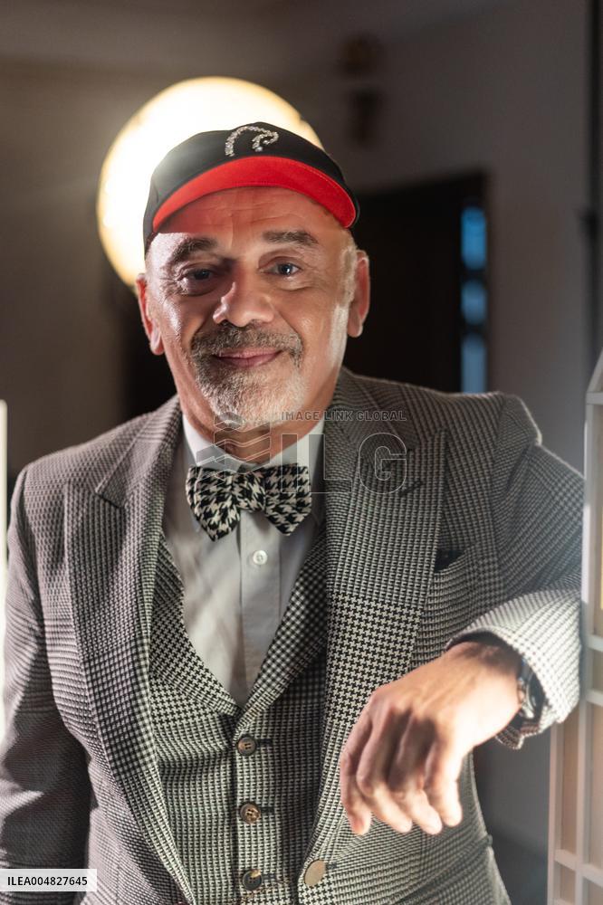 Les Eloges Performing Arts Awards 2025 NB