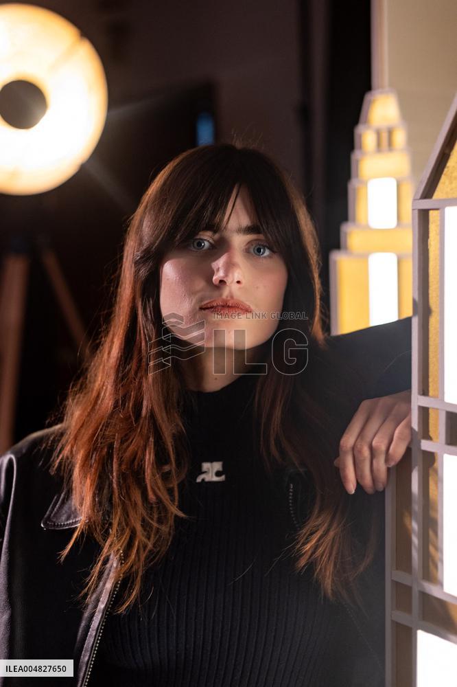 Les Eloges Performing Arts Awards 2025 NB