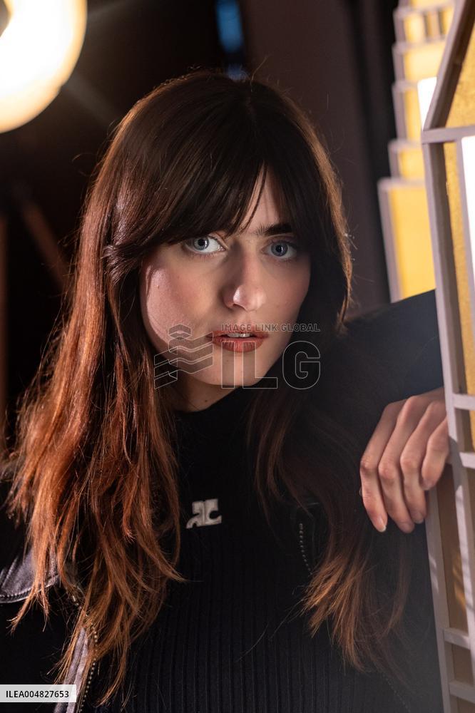 Les Eloges Performing Arts Awards 2025 NB