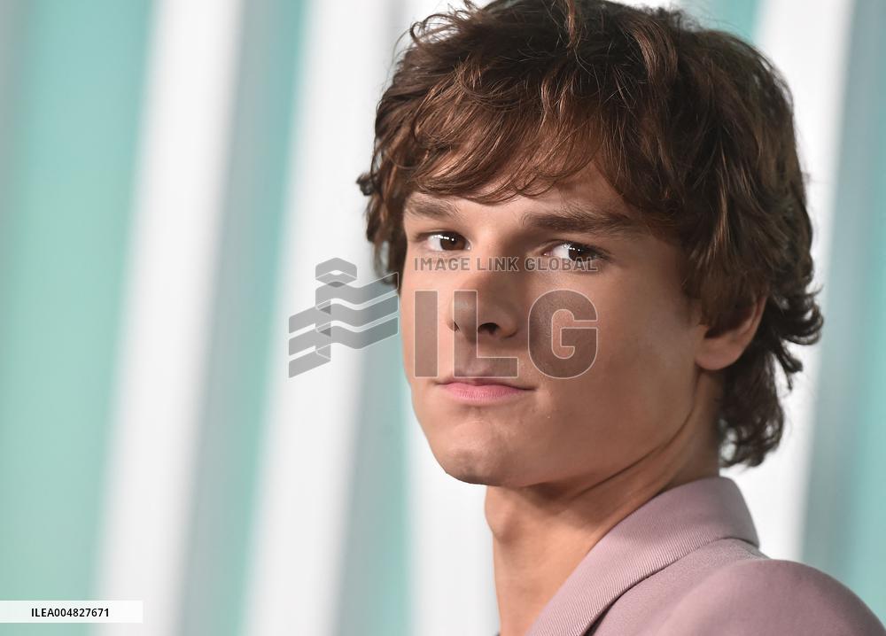 ‘Regretting You’ Los Angeles Premiere