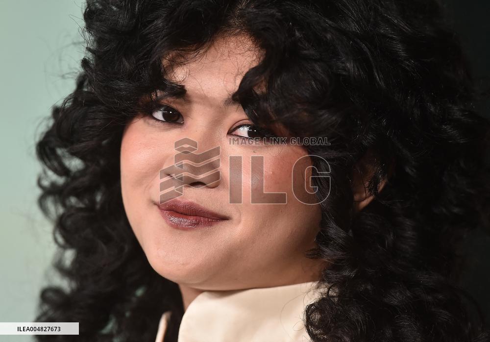 ‘Regretting You’ Los Angeles Premiere