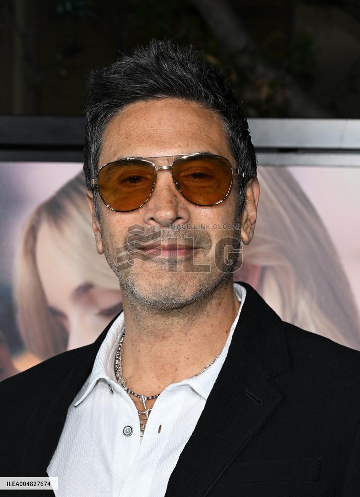 ‘Regretting You’ Los Angeles Premiere