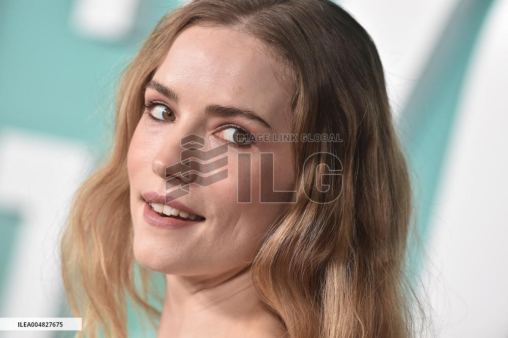 ‘Regretting You’ Los Angeles Premiere