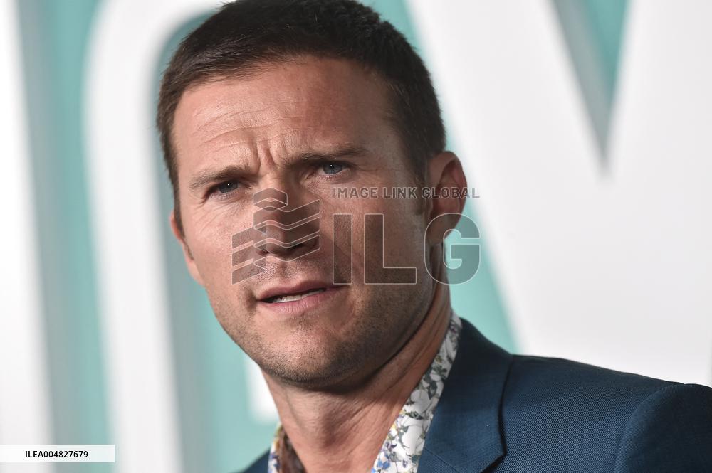 ‘Regretting You’ Los Angeles Premiere