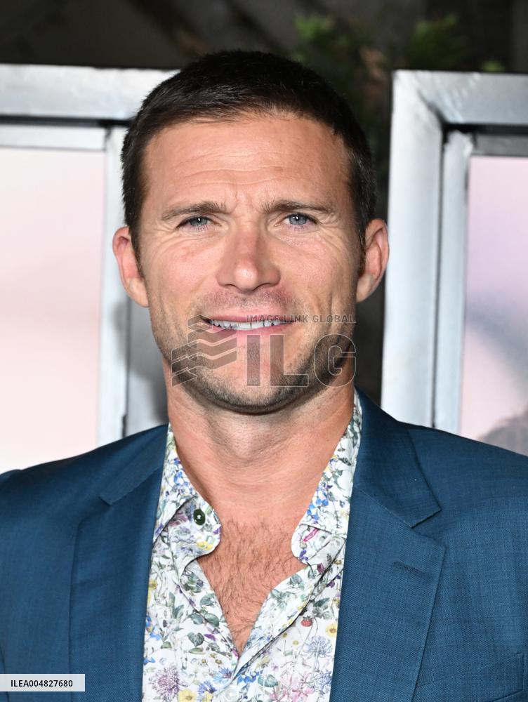 ‘Regretting You’ Los Angeles Premiere