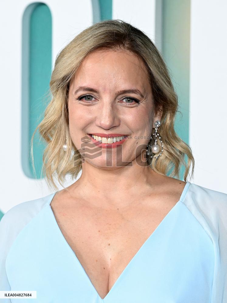 ‘Regretting You’ Los Angeles Premiere