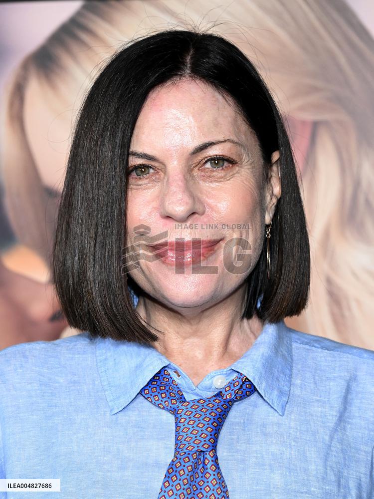 ‘Regretting You’ Los Angeles Premiere