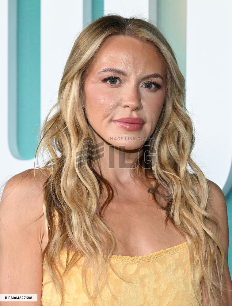 ‘Regretting You’ Los Angeles Premiere