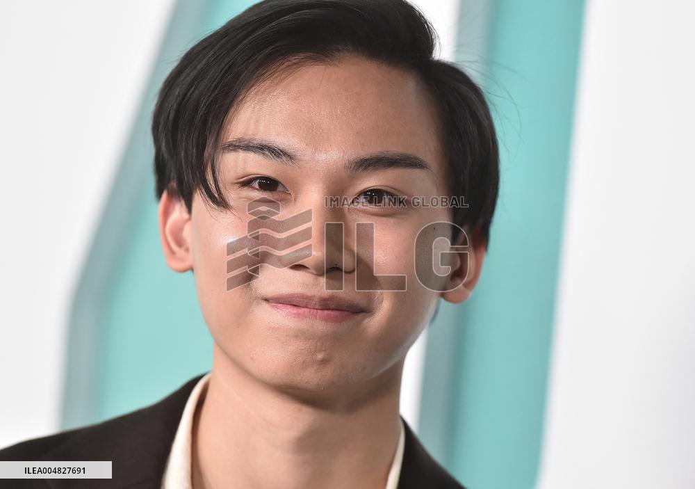 ‘Regretting You’ Los Angeles Premiere