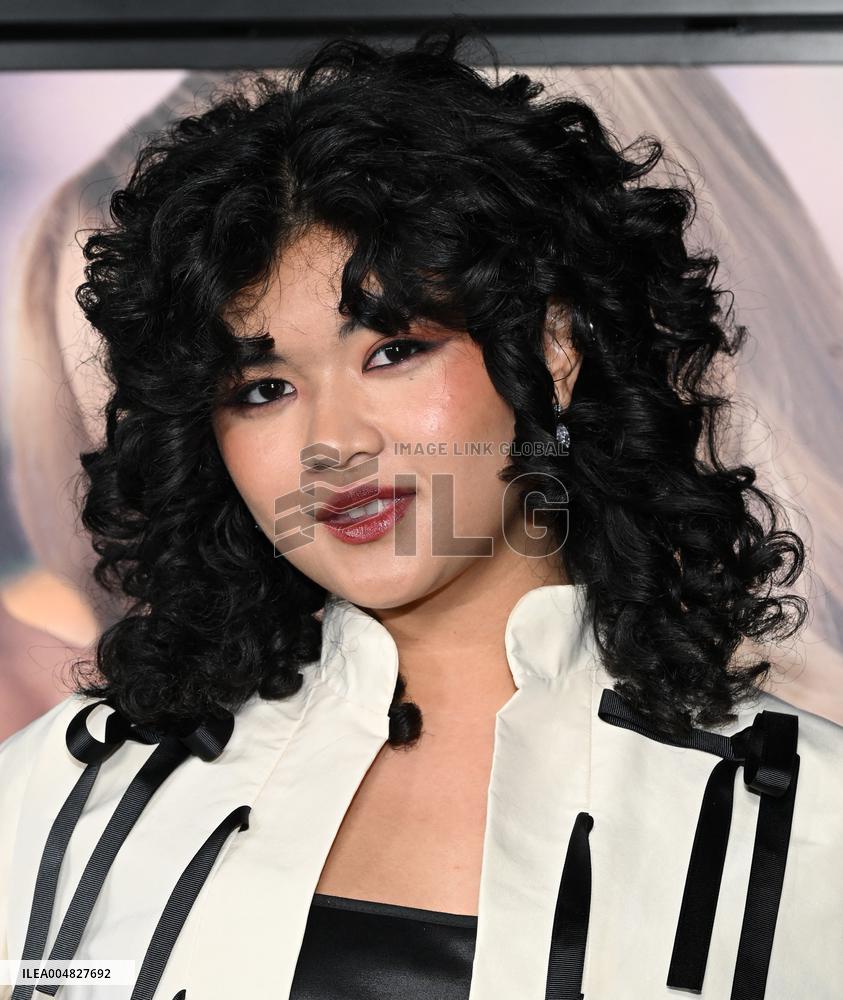 ‘Regretting You’ Los Angeles Premiere