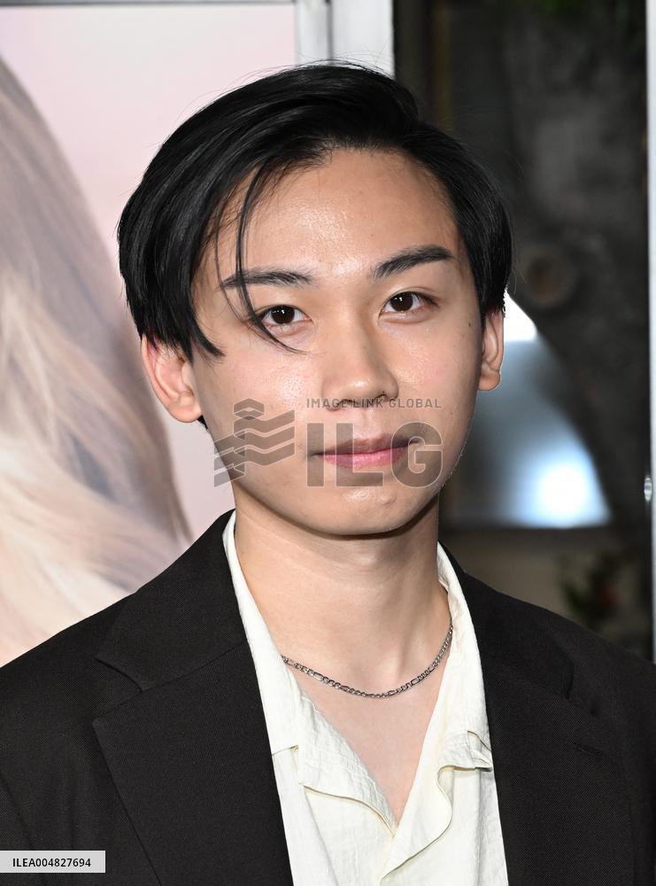 ‘Regretting You’ Los Angeles Premiere