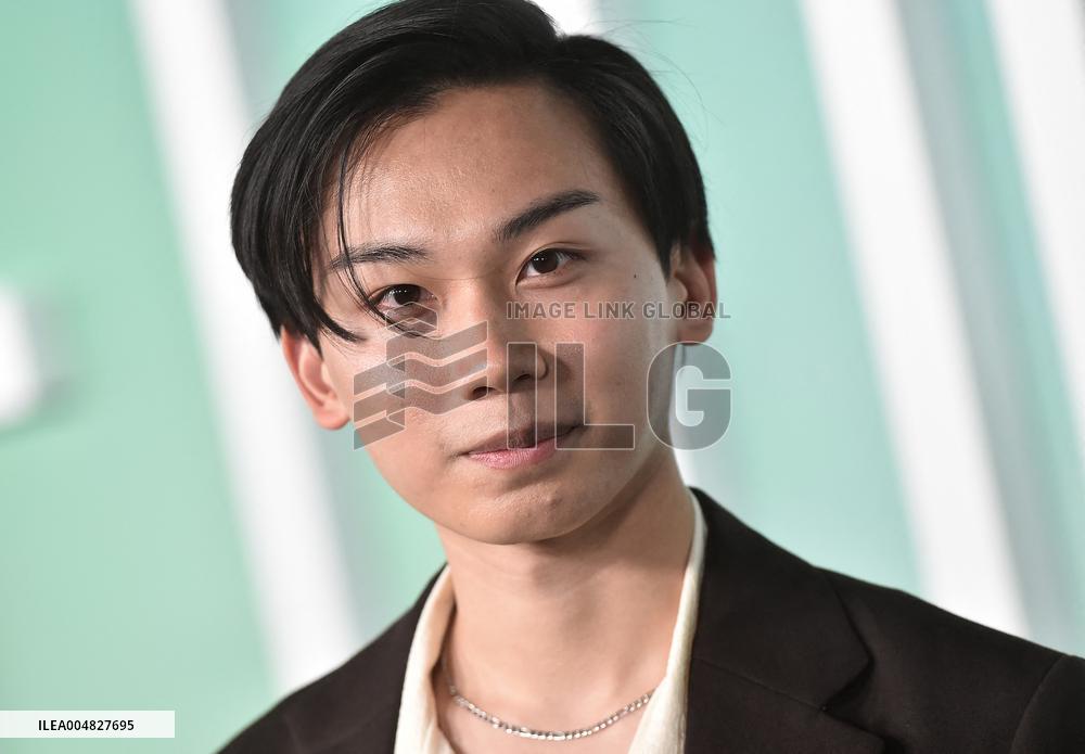 ‘Regretting You’ Los Angeles Premiere