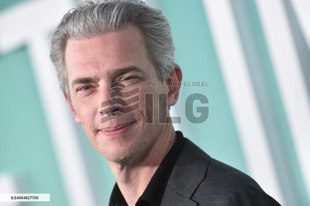 ‘Regretting You’ Los Angeles Premiere