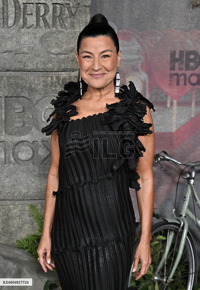 ‘IT: Welcome to Derry’ Los Angeles Premiere