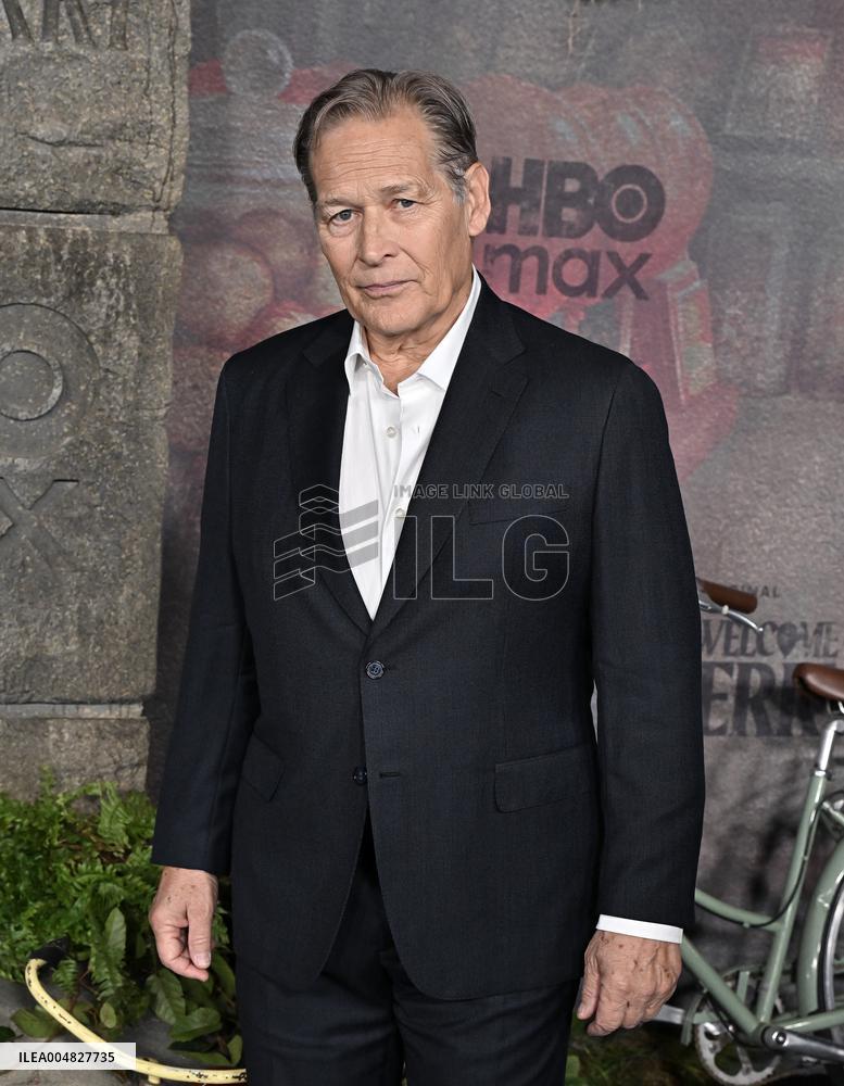 ‘IT: Welcome to Derry’ Los Angeles Premiere