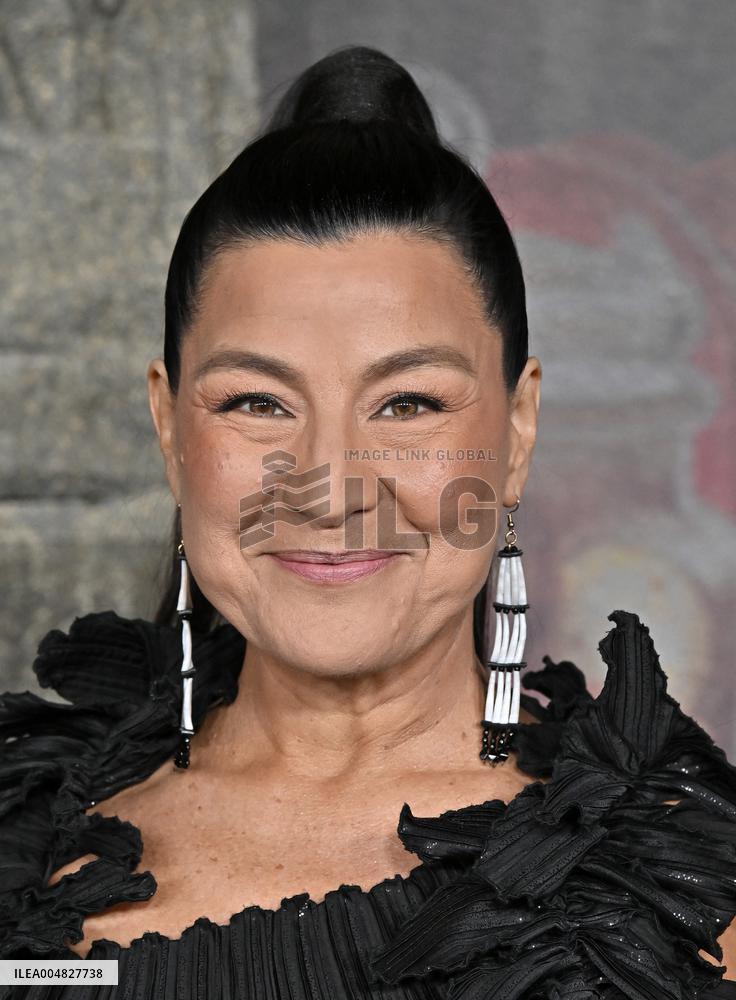 ‘IT: Welcome to Derry’ Los Angeles Premiere