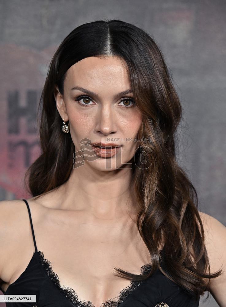 ‘IT: Welcome to Derry’ Los Angeles Premiere