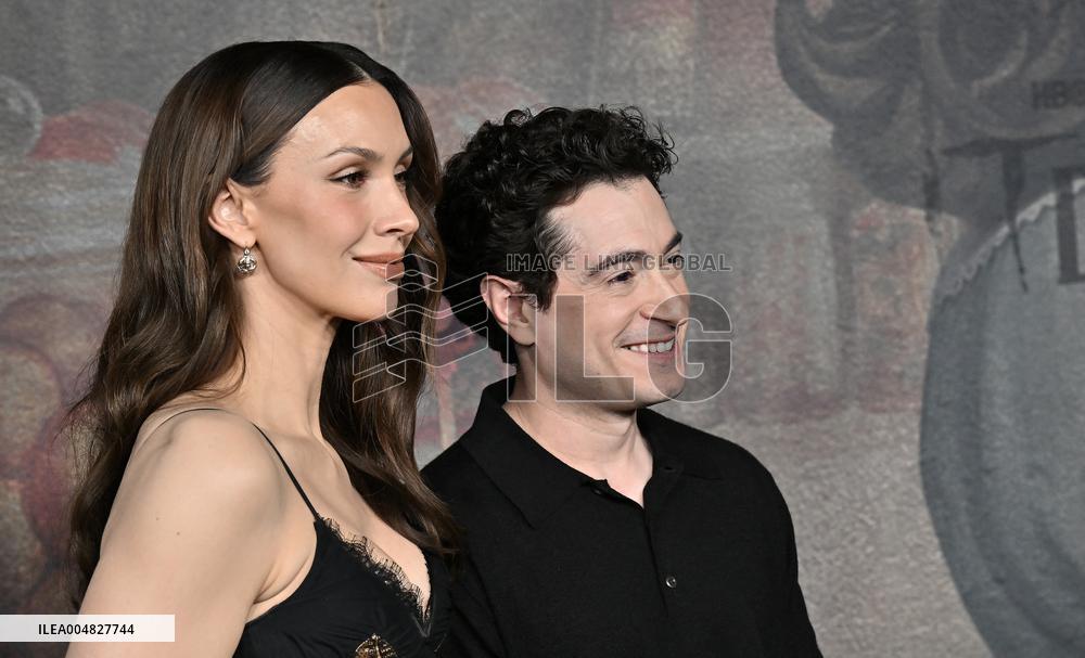 ‘IT: Welcome to Derry’ Los Angeles Premiere