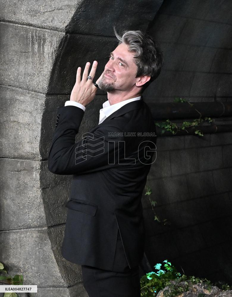 ‘IT: Welcome to Derry’ Los Angeles Premiere