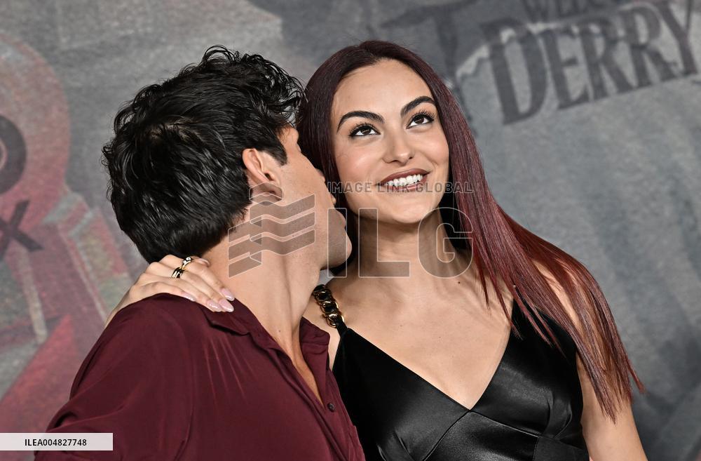 ‘IT: Welcome to Derry’ Los Angeles Premiere