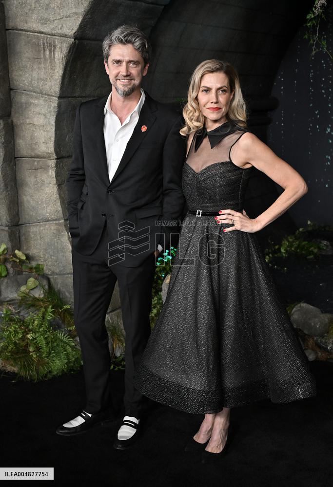 ‘IT: Welcome to Derry’ Los Angeles Premiere