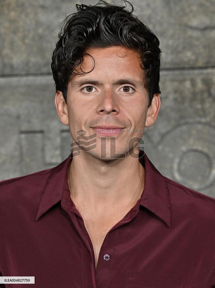 ‘IT: Welcome to Derry’ Los Angeles Premiere