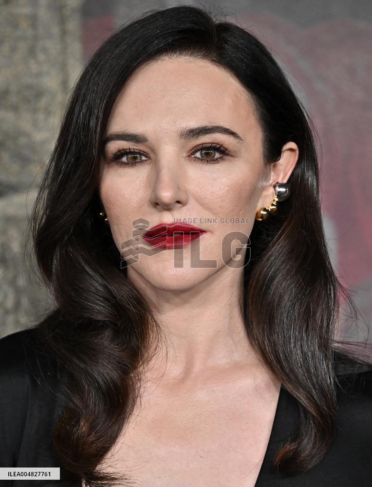 ‘IT: Welcome to Derry’ Los Angeles Premiere