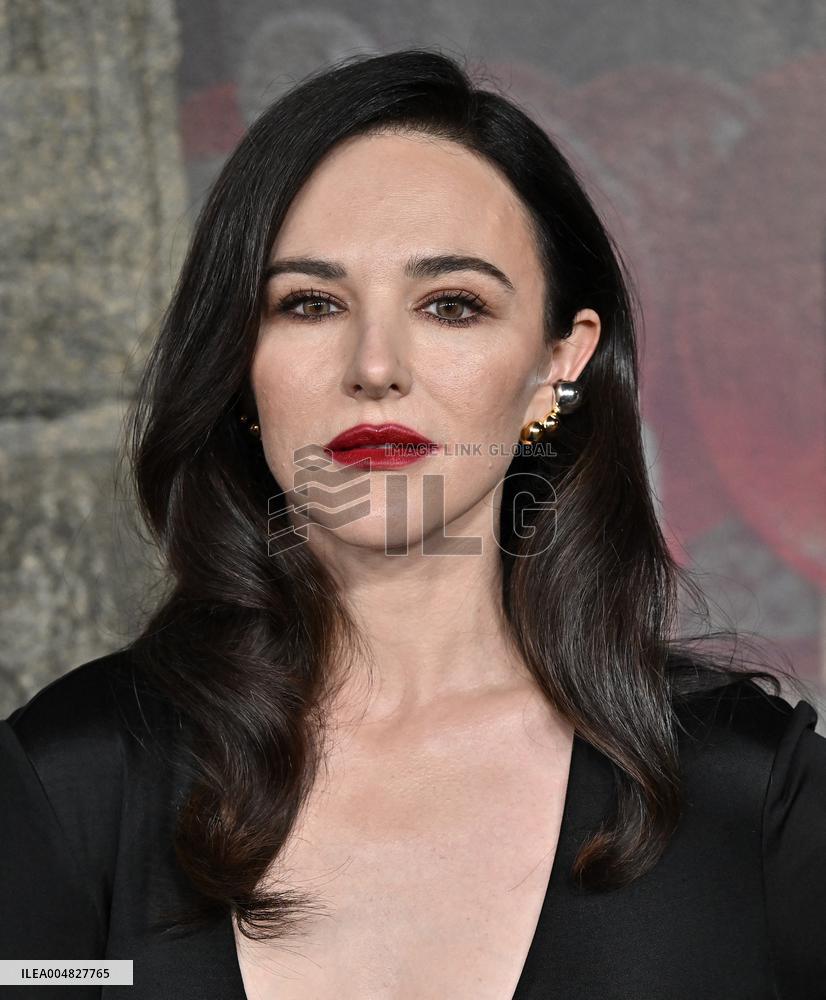 ‘IT: Welcome to Derry’ Los Angeles Premiere