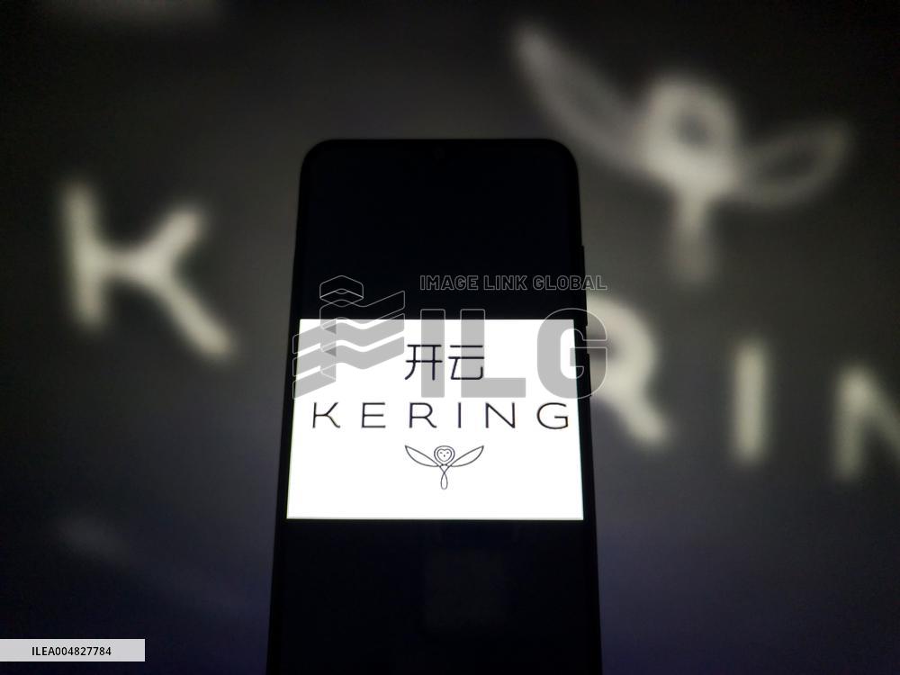 Illustration Kering
