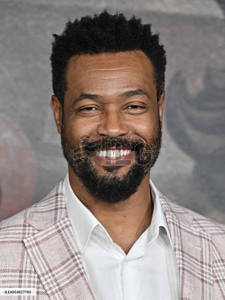 ‘IT: Welcome to Derry’ Los Angeles Premiere