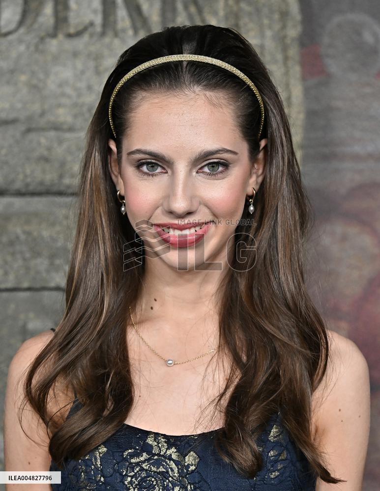 ‘IT: Welcome to Derry’ Los Angeles Premiere