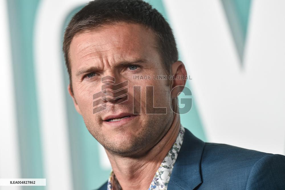 ‘Regretting You’ Los Angeles Premiere