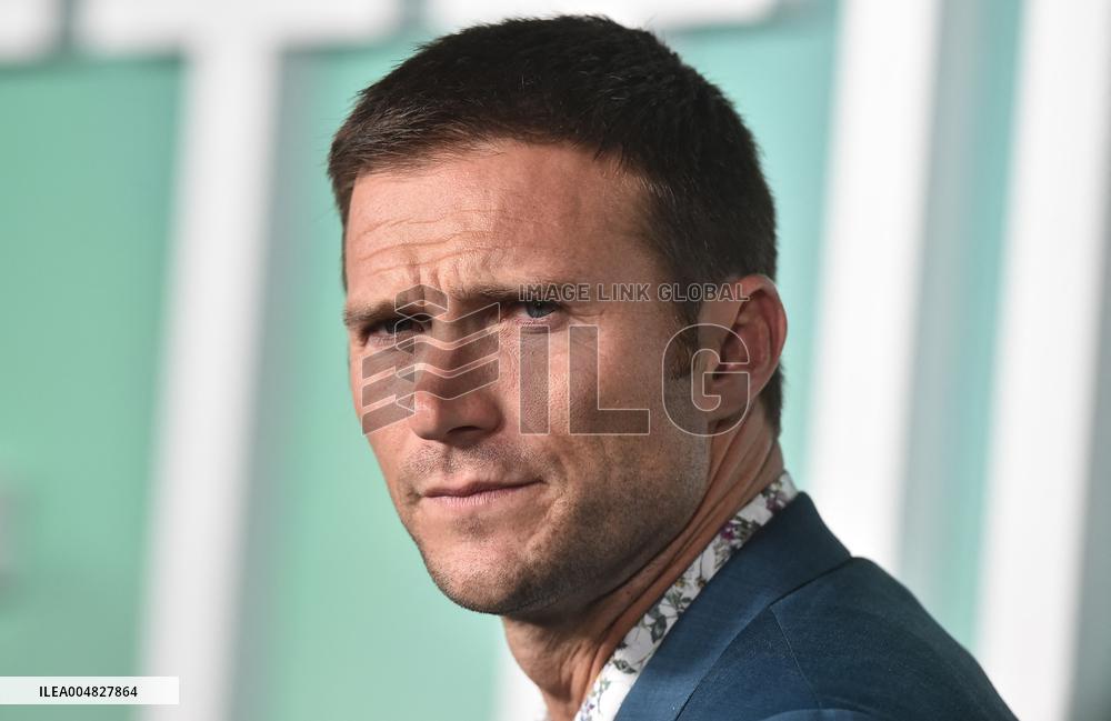 ‘Regretting You’ Los Angeles Premiere