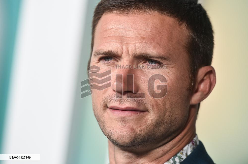 ‘Regretting You’ Los Angeles Premiere