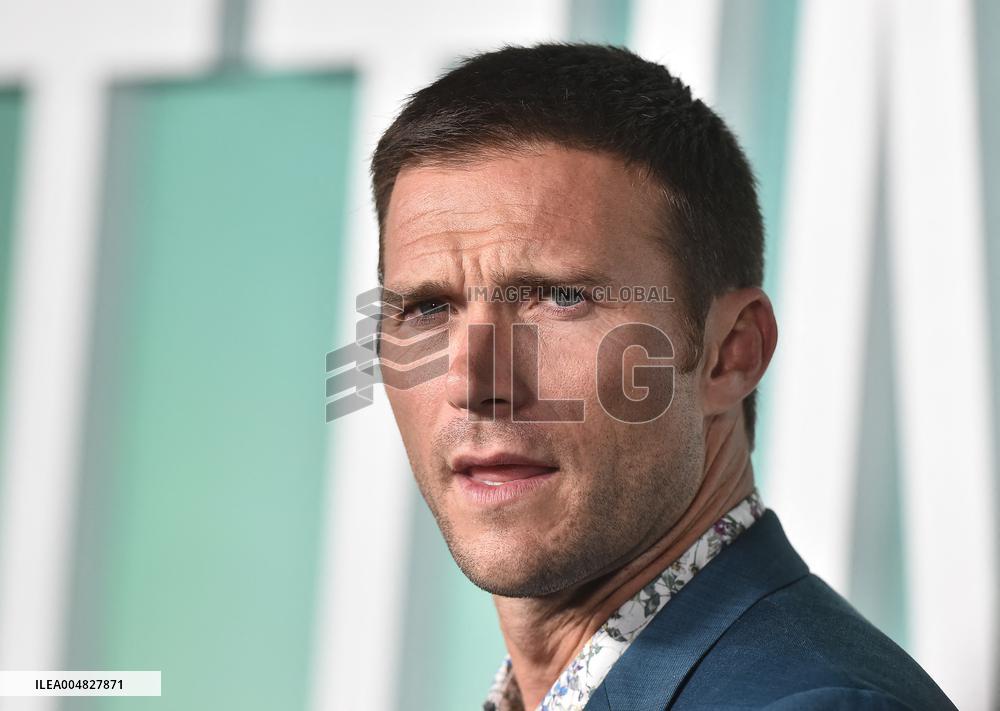 ‘Regretting You’ Los Angeles Premiere