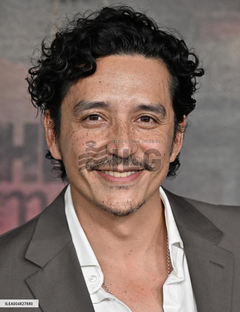 ‘IT: Welcome to Derry’ Los Angeles Premiere