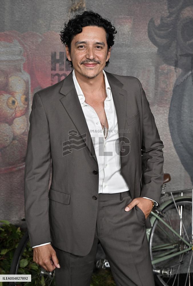 ‘IT: Welcome to Derry’ Los Angeles Premiere