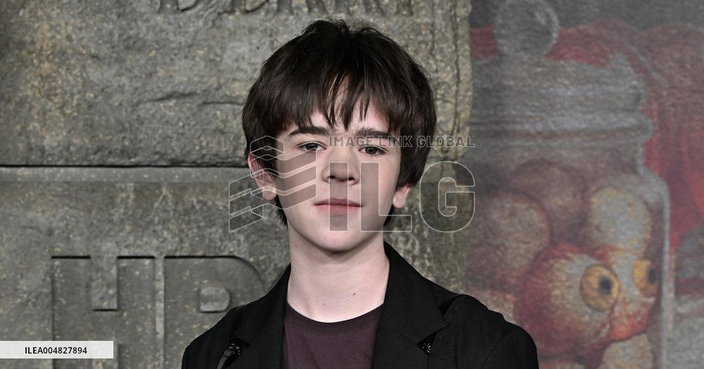 ‘IT: Welcome to Derry’ Los Angeles Premiere