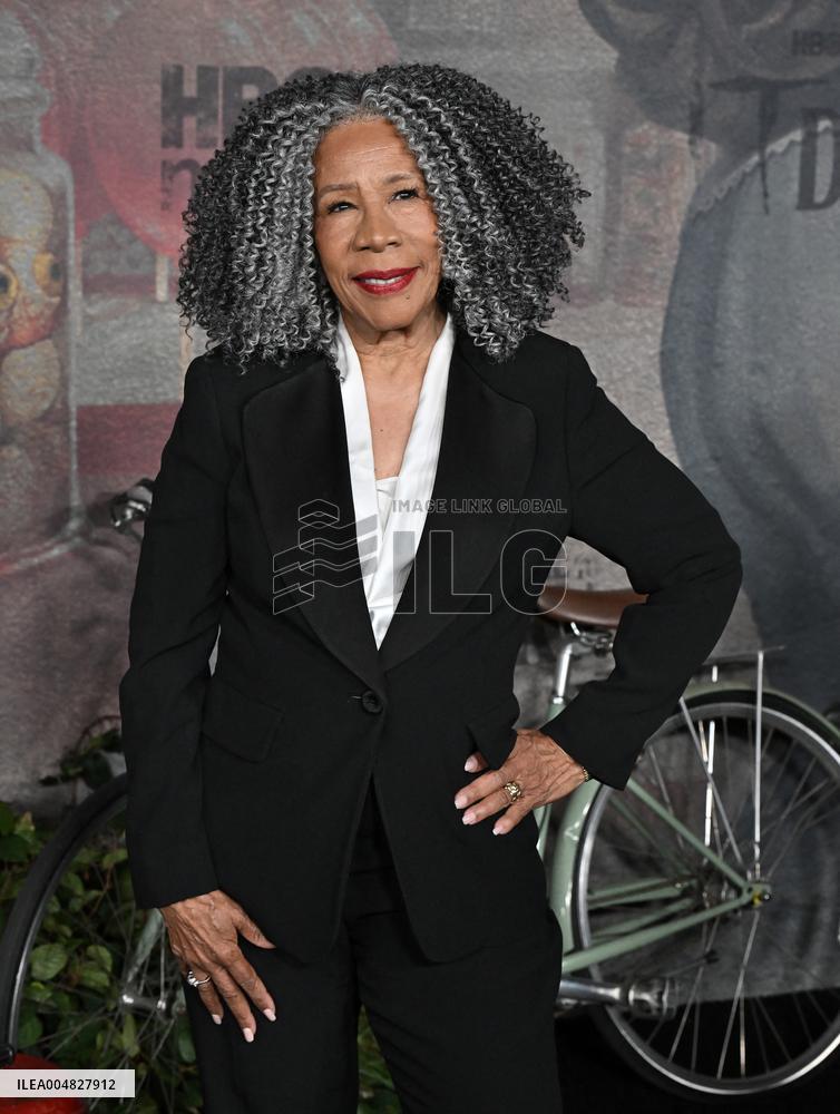 ‘IT: Welcome to Derry’ Los Angeles Premiere