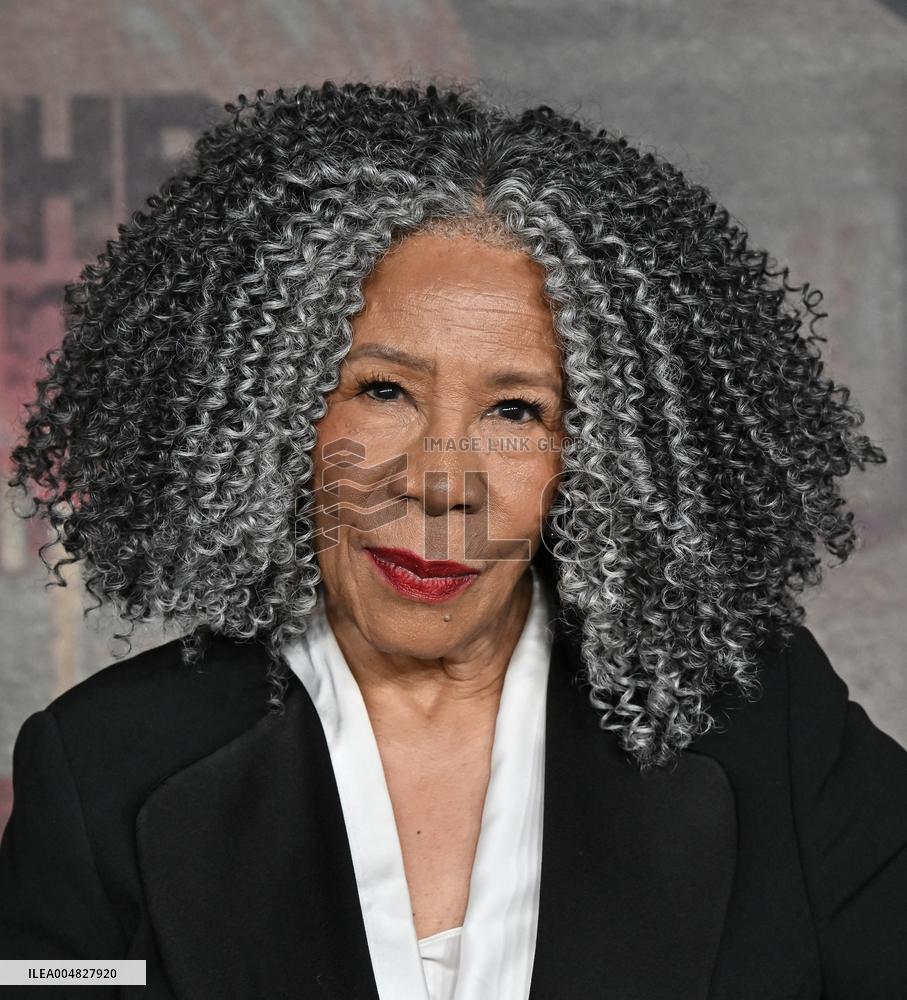 ‘IT: Welcome to Derry’ Los Angeles Premiere