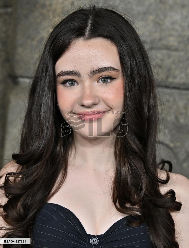 ‘IT: Welcome to Derry’ Los Angeles Premiere