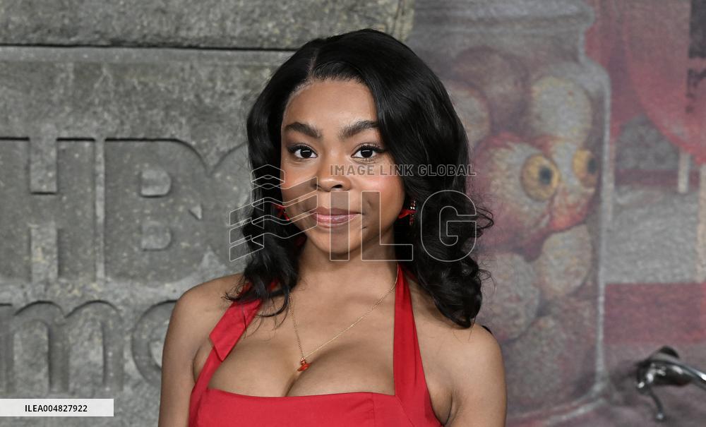 ‘IT: Welcome to Derry’ Los Angeles Premiere