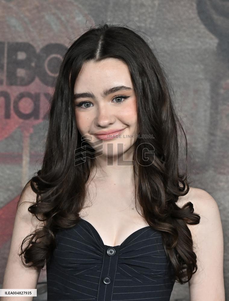 ‘IT: Welcome to Derry’ Los Angeles Premiere