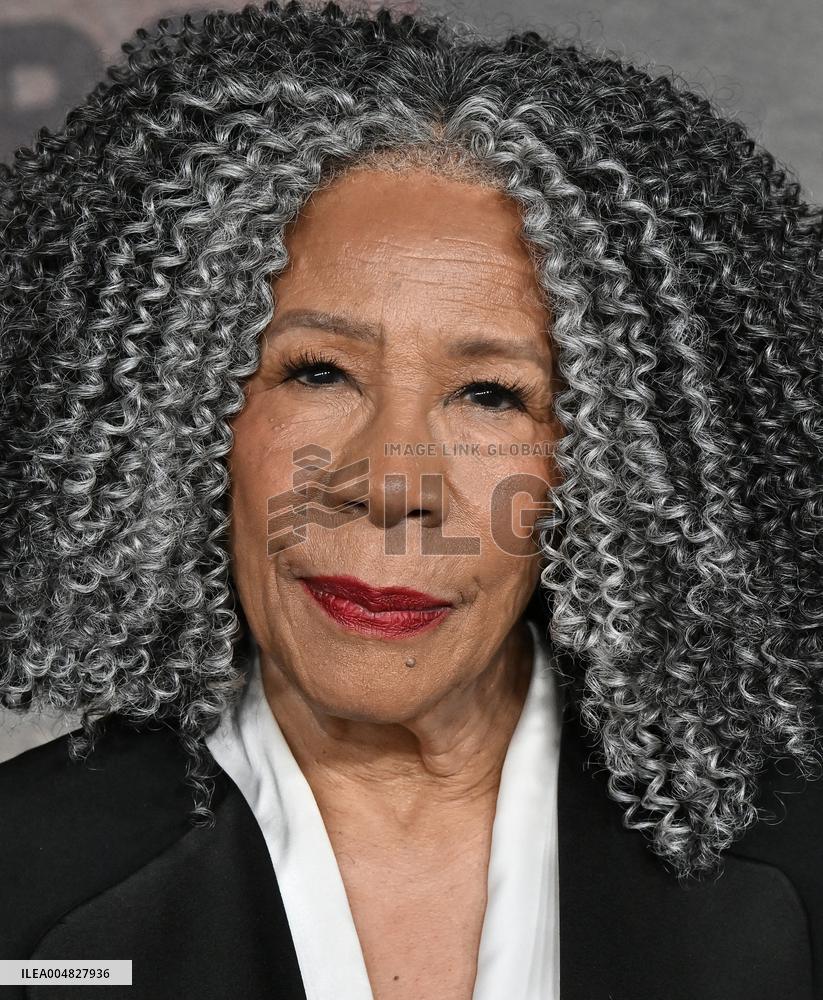 ‘IT: Welcome to Derry’ Los Angeles Premiere